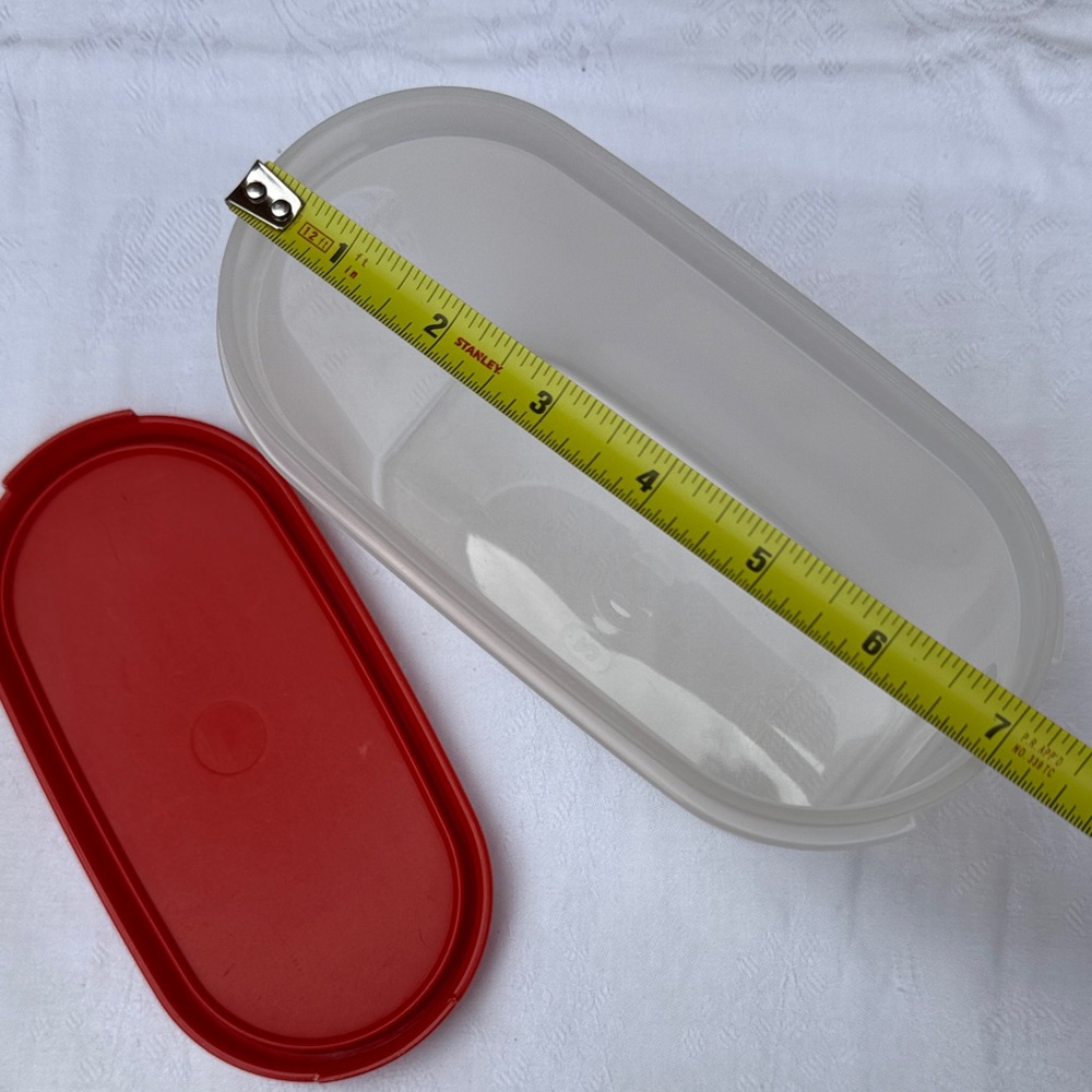 TUPPERWARE Modular Mates Containers - Picture 4 of 8